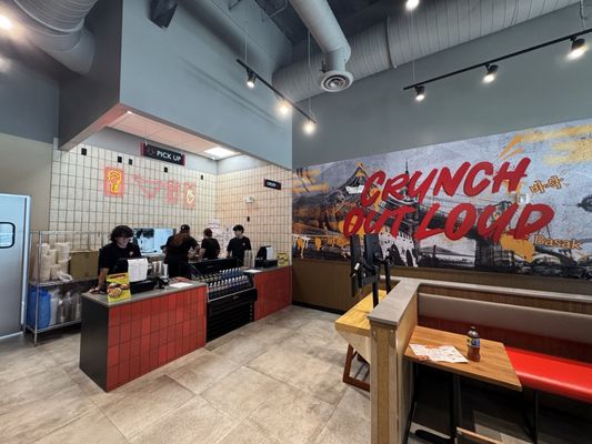 Bonchon Doral by null
