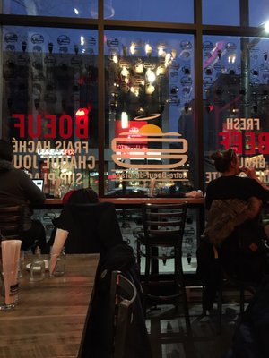 Notre-Boeuf-de-Grâce by null