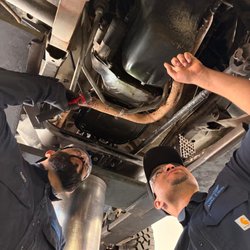 A & D Auto Clinic - We provide thorough, comprehensive inspections rather than quick, rushed assessments. Our focus is on delivering accurate, reliable results