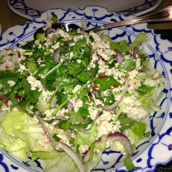 Tom Yum - Larb salad - Thai Near Me - Surprise, Arizona Tom Yum - Larb salad - Thai Near Me - Surprise, Arizona