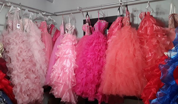 My Quince World / My 15 World by null