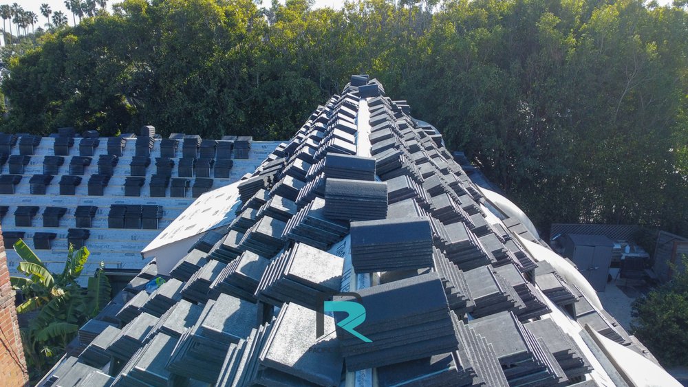 Slide of Pacific Pro Roofing