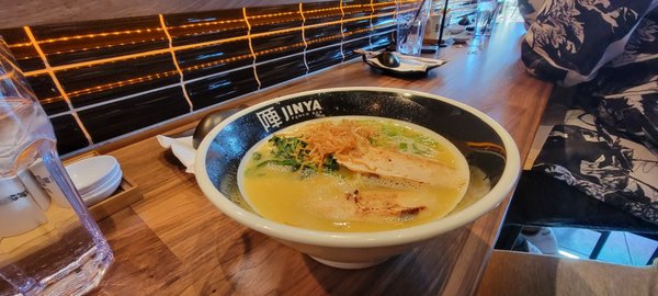 JINYA Ramen Bar - Austin by null