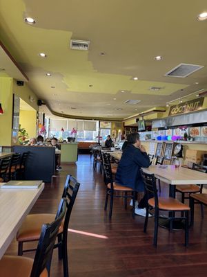 Thai Coconut by null