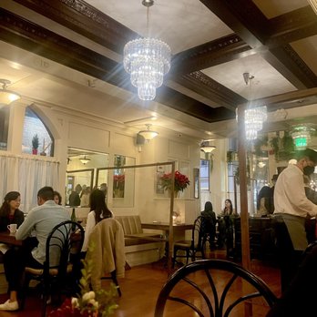 Perle Restaurant - New American Near Me - Pasadena, California Perle Restaurant - New American Near Me - Pasadena, California