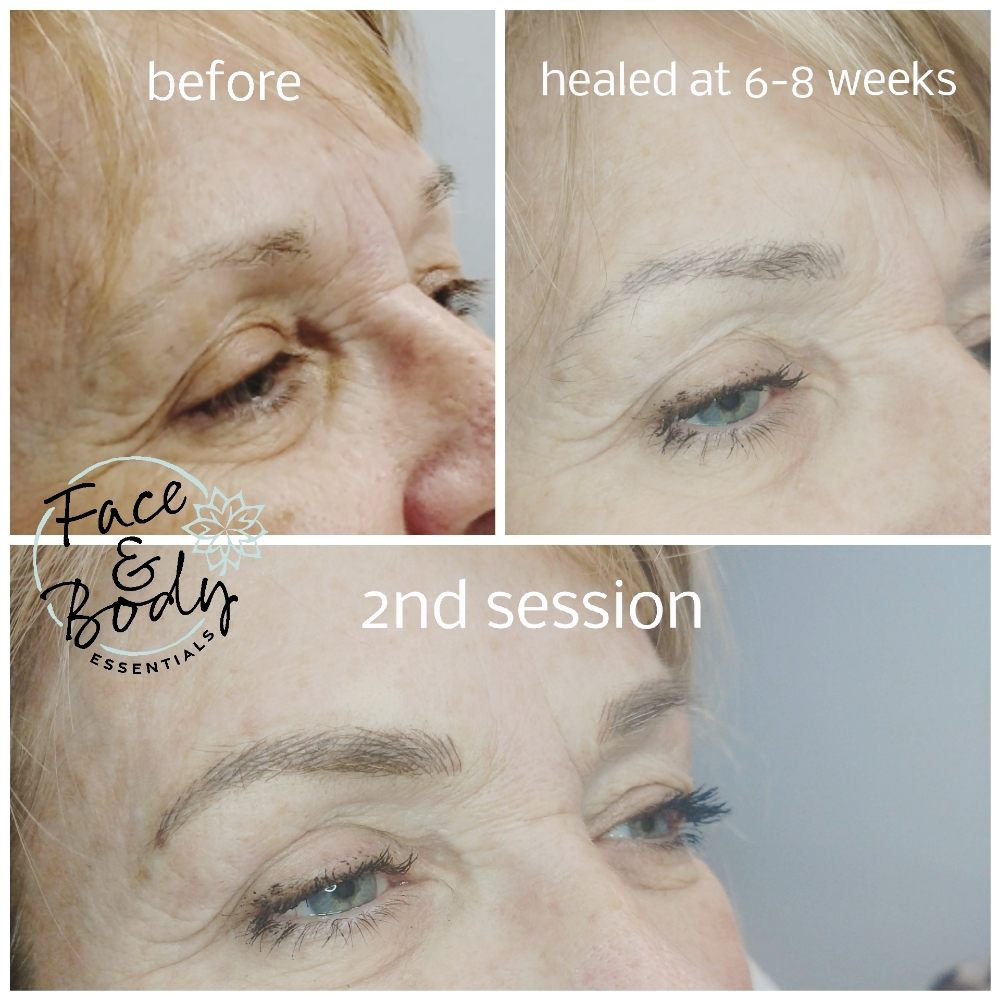 FACE AND BODY ESSENTIALS BY TINA Updated June 2024 19 Photos 5073