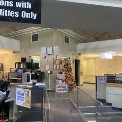 DMV- Sacramento South