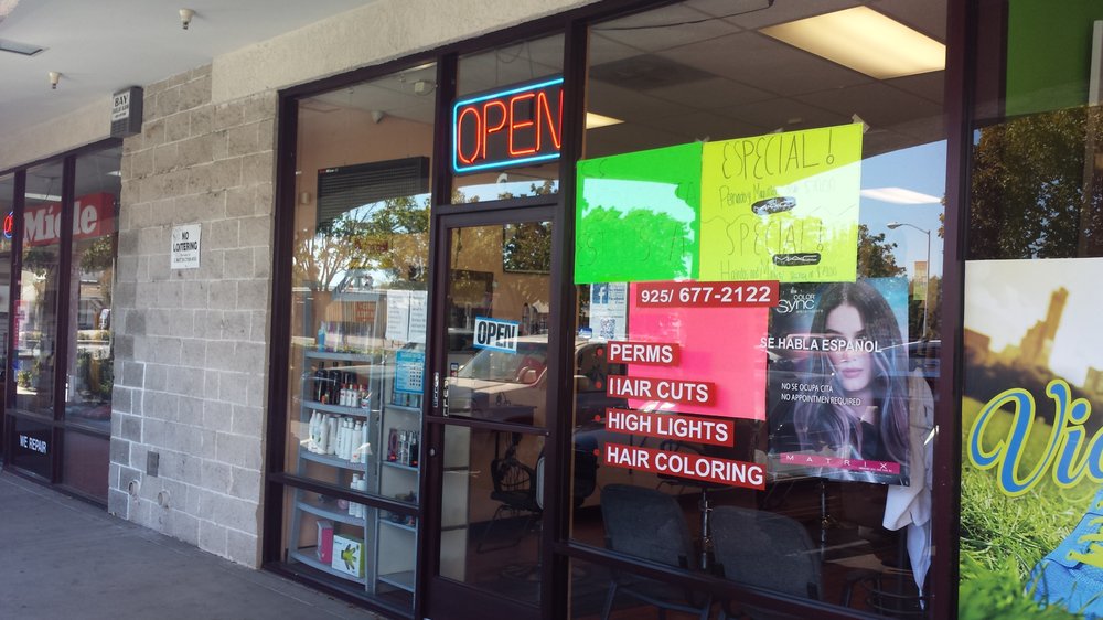 DAISY HAIRCUTS Updated September 2024 19 Reviews 1701 Monument