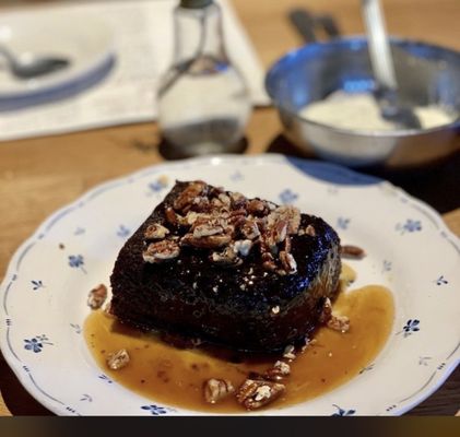 Whiskey Cake Las Colinas by null