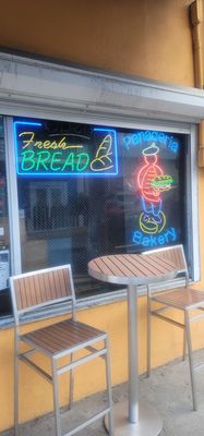 Panadería La Viequense by null