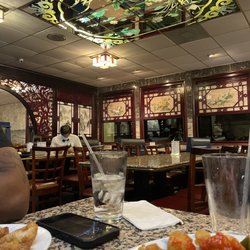 Golden Buddha Restaurant - Beautiful design