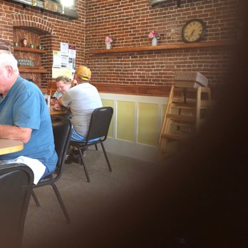YeYa's - a group of people sitting at a table - Mexican Near Me - Tabor, Iowa YeYa's - a group of people sitting at a table - Mexican Near Me - Tabor, Iowa