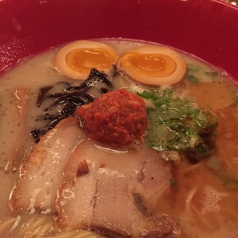 Ippudo - Westside - Ramen Near Me - New York, New York Ippudo - Westside - Ramen Near Me - New York, New York