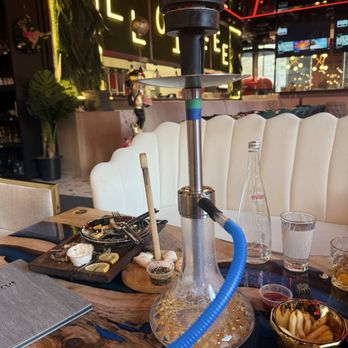 Hawa Beirut - Lebanese Near Me - Toronto, Ontario
