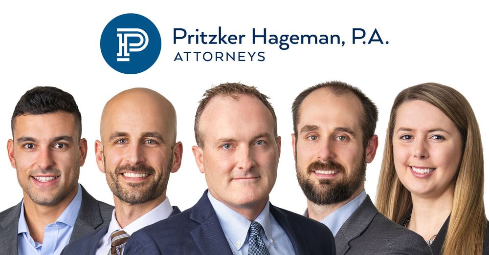 Pritzker Hageman, P.A - disability attorney in Minneapolis, MN