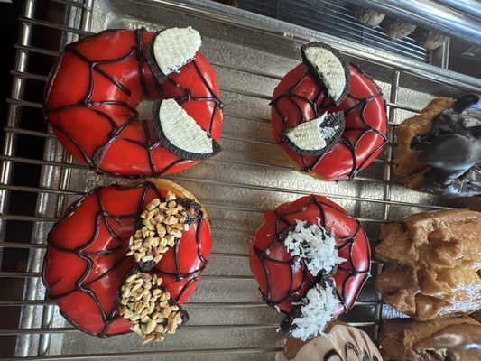 Golden Gate Donuts by null