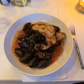 Carpe Diem Restaurant & Bar - Mussels - New American Near Me - Napa, California Carpe Diem Restaurant & Bar - Mussels - New American Near Me - Napa, California