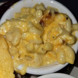 West Cobb Diner - MACARONI & CHEESE
