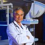 Photo of Critical Care Cardiology: Vimal Nanavati, MD