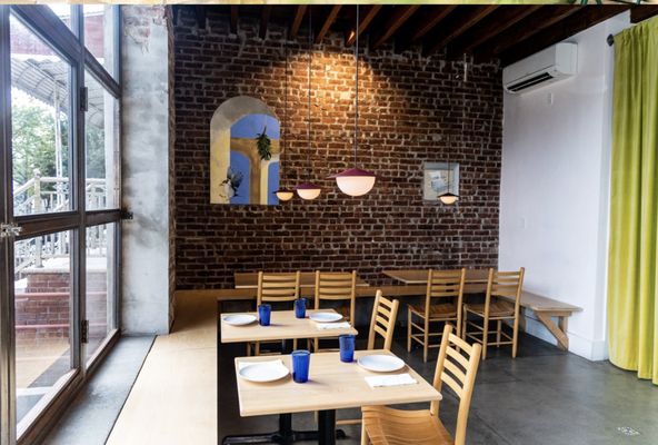 The Astarita by null