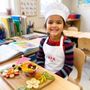 Kids Food Art YYC