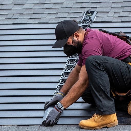 Slide of EGO Claims & Construction