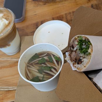 Phin Coffee House - Vietnamese Near Me - Boston, Massachusetts