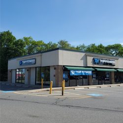 Top Fitness Store