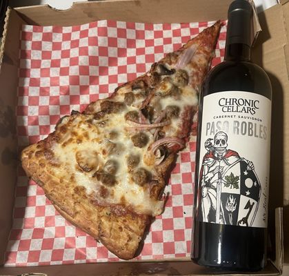 Too Fat Sandwiches & Catering by null