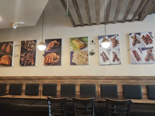 Valeu Espetos by null