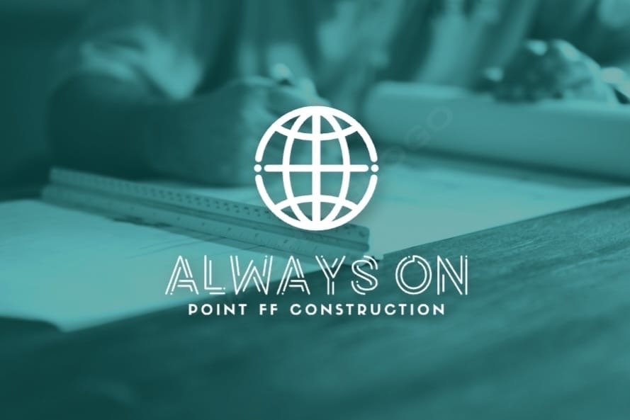 Slide of Always on Point FF Construction