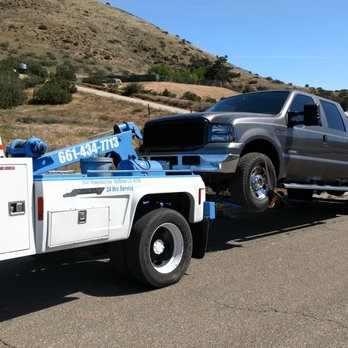 Toro's Road Side Towing - Towing Near Me
