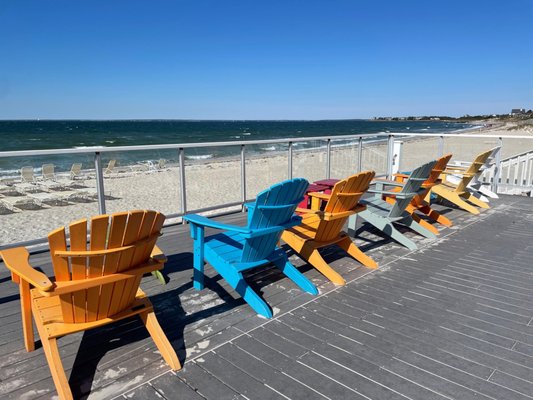 Sea Crest Beach Resort by null