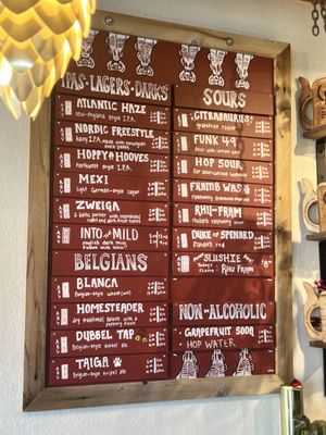 Turnagain Brewing by null