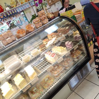 Van's Bakery - Bakeries Near Me - San Jose, California