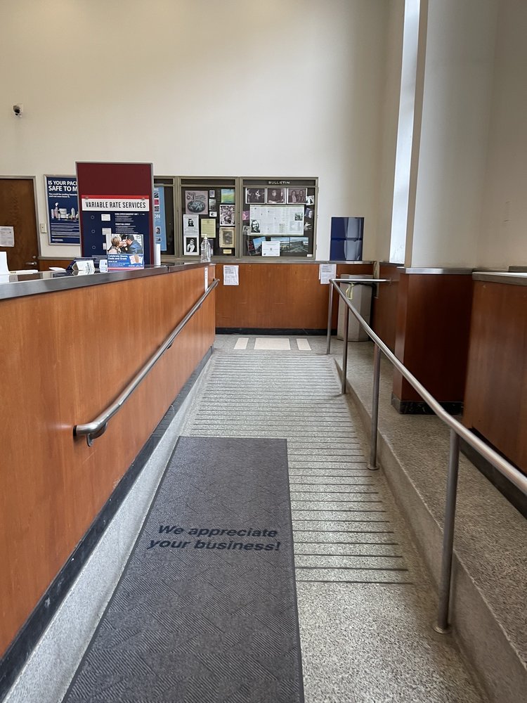 USPS 32 Photos & 101 Reviews 1343 W Irving Park Rd, Chicago, IL Yelp