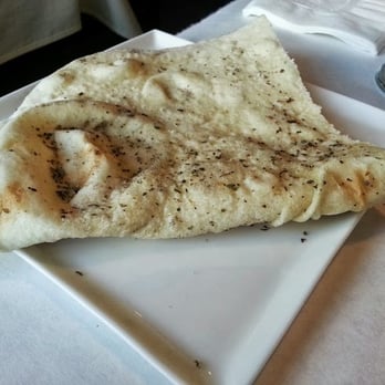 Silk Road - Complimentary Bread - Greek Near Me - Walnut Creek, California Silk Road - Complimentary Bread - Greek Near Me - Walnut Creek, California
