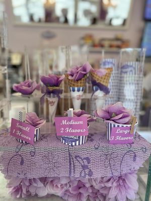 BellaLinda gelateria italiana by null