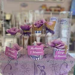 BellaLinda Gelato