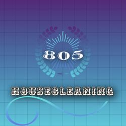 805 House Cleaning