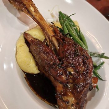 Ferrovia Ristorante - Italian Near Me - Thornhill, Ontario