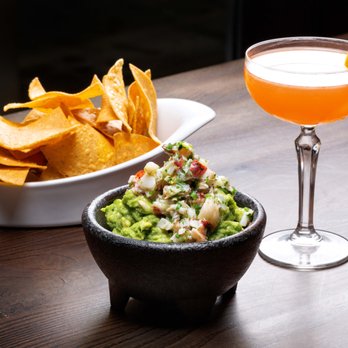 Tequila Escape - Ridgefield - Lobster guacamole + Japanese paperplane - Latin American Near Me - Ridgefield, Connecticut Tequila Escape - Ridgefield - Lobster guacamole + Japanese paperplane - Latin American Near Me - Ridgefield, Connecticut