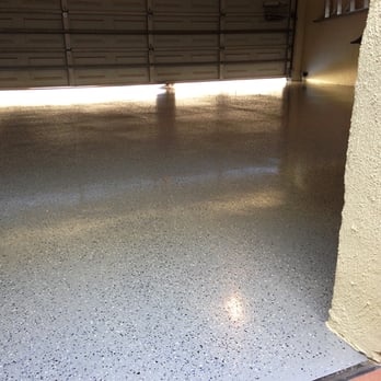 Noble Painting - Epoxy flooring: a sleek and durable solution for your garage! - Painters Near Me - Phoenix, Arizona Noble Painting - Epoxy flooring: a sleek and durable solution for your garage! - Painters Near Me - Phoenix, Arizona