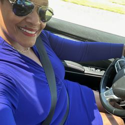 Walgreens - Driving to sheila graham baby