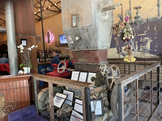 MudBugs - A Cajun Joint by null