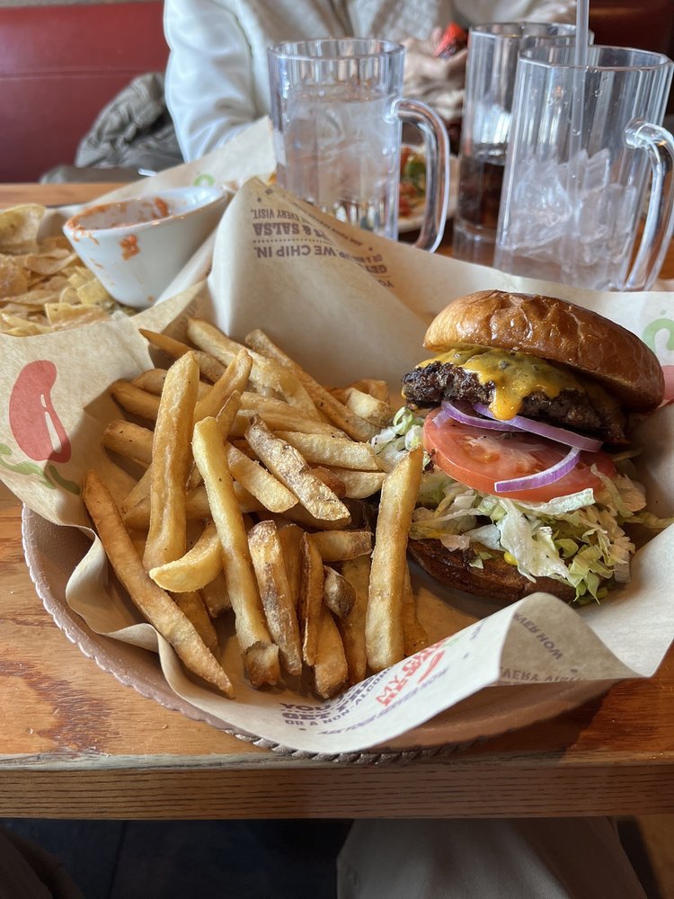 CHILI’S 24 Photos & 17 Reviews 3902 13th Ave S, Fargo, North Dakota