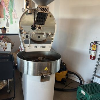 Union Coffee Company - Coffee & Tea Near Me - Peoria, Arizona