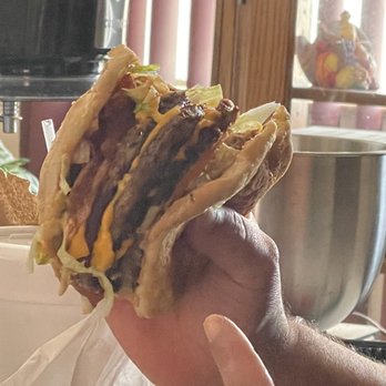 Triple A Burger - Burgers Near Me - Fresno, California Triple A Burger - Burgers Near Me - Fresno, California