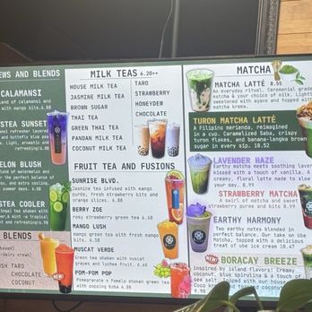 4estea - Coffee & Tea Near Me - Rancho Cordova, California