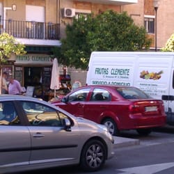 Frutas Clemente